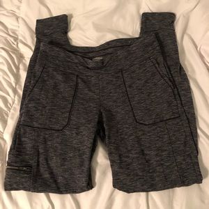 Athleta jogger pants